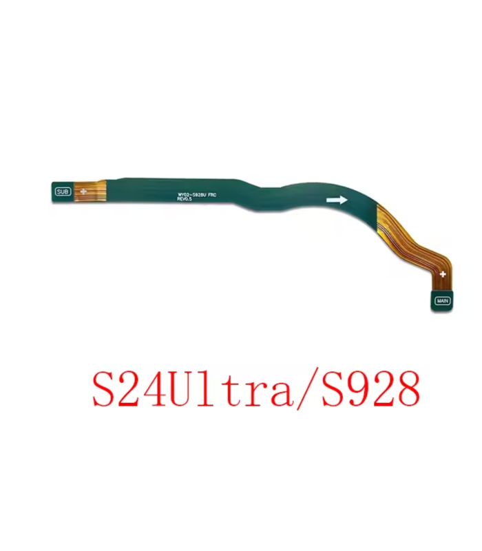 Samsung Galaxy S24  Ultra 5G Wifi Antenna Flex Cable Signal Flex Replacement