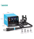QUICK M7 220-240v 1000W Intelligent Lead-free Soldering Station 9-channel