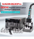 SUGON 8630Pro 1300W Hot Air Gun Digital Display BGA Rework Station machine