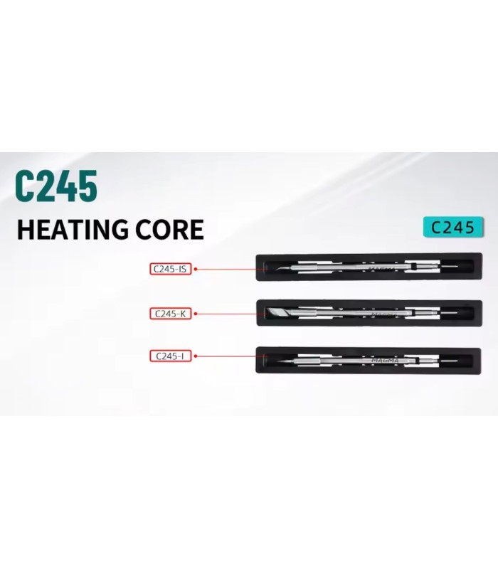 SUGON T61 Solder Station 400W Soldering Iron T245 Handle with 3pcs Tips