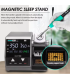SUGON T61 Solder Station 400W Soldering Iron T245 Handle with 3pcs Tips