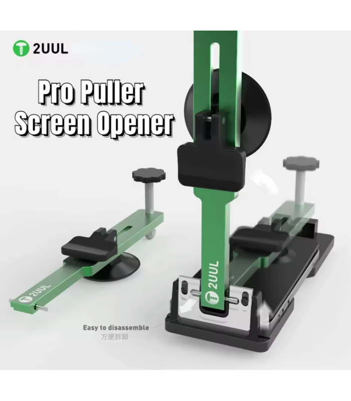 2UUL DA08 Pro Puller Screen lcd separator remover Opener Universal for phones