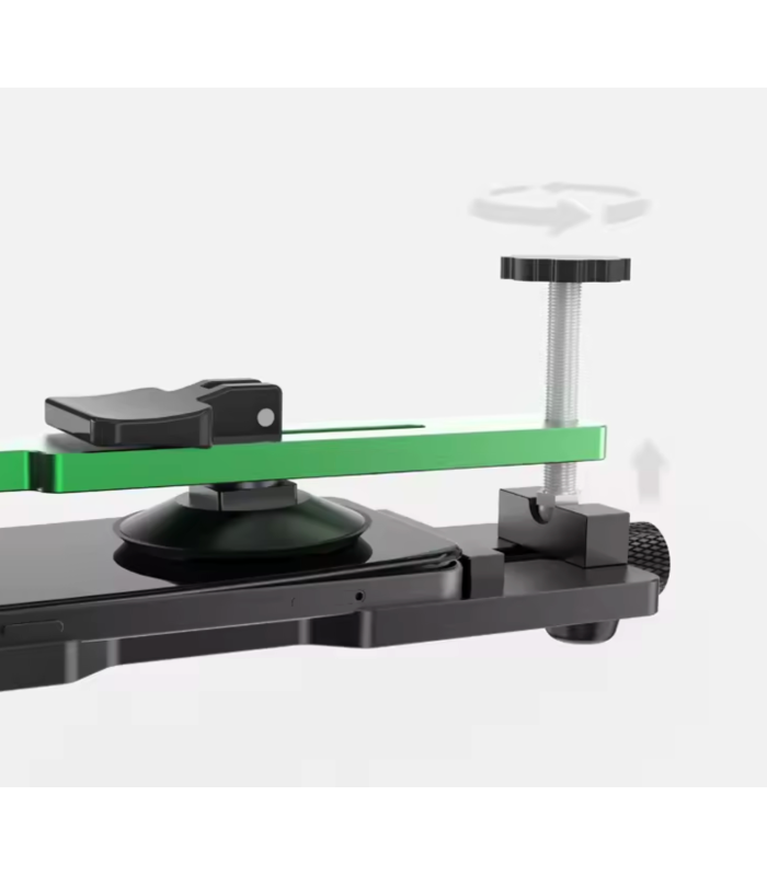 2UUL DA08 Pro Puller Screen lcd separator remover Opener Universal for phones