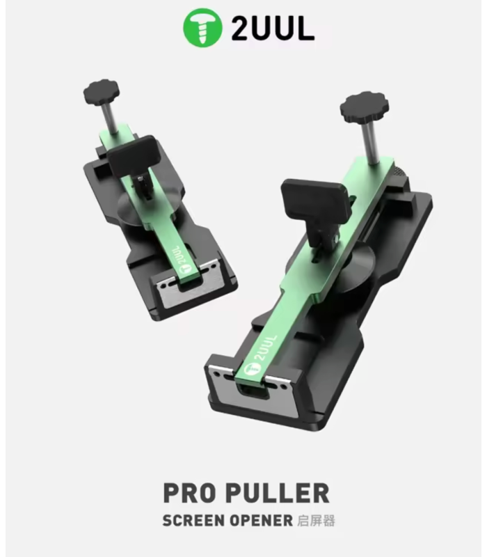 2UUL DA08 Pro Puller Screen lcd separator remover Opener Universal for phones