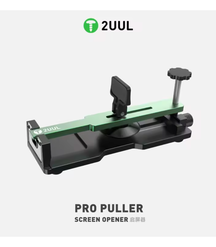 2UUL DA08 Pro Puller Screen lcd separator remover Opener Universal for phones