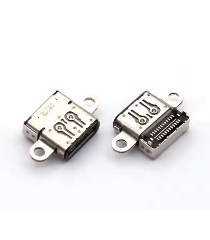 3pcs Oculus Quest 2 VR charging charger port connector part