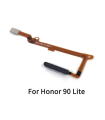 HONOR 90 LITE CRT-NX1 black fingerprint finger print flex cable sensor