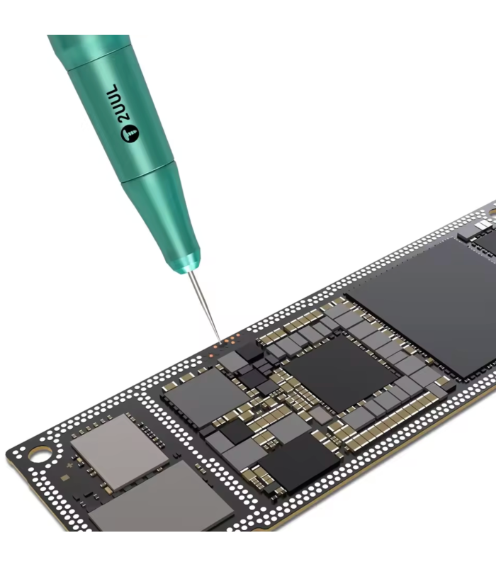 2UUL DA81 Grinder Pro Rechargeable Grinding Pen Drill polish Phone Repair boards