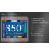GEEBOON 240W TC22 soldering solder station C115 kit with Chisel tip and stand