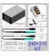 GEEBOON 150W TA305 Linear transformer soldering solder iron station c245C210 kit