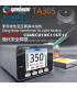 GEEBOON 150W TA305 Linear transformer soldering solder iron station c245C210 kit
