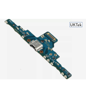 Samsung Galaxy Tab S6 Lite P610 P615 Charging Port Dock Connector Flex