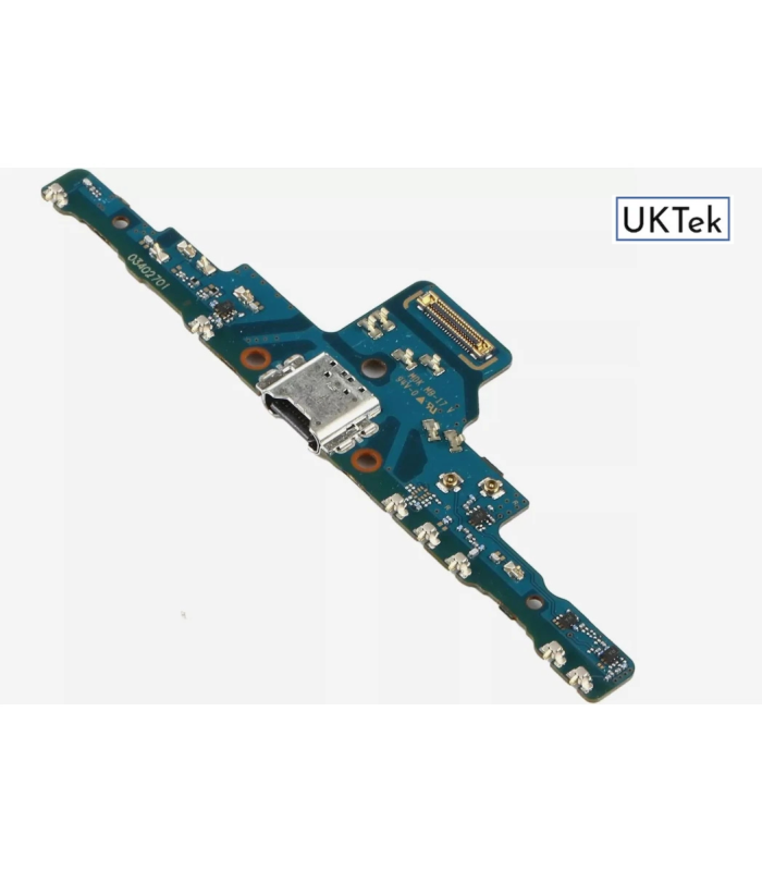Samsung Galaxy Tab S6 Lite P610 P615 Charging Port Dock Connector Flex