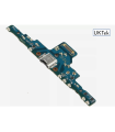 Samsung Galaxy Tab S6 Lite P610 P615 Charging Port Dock Connector Flex