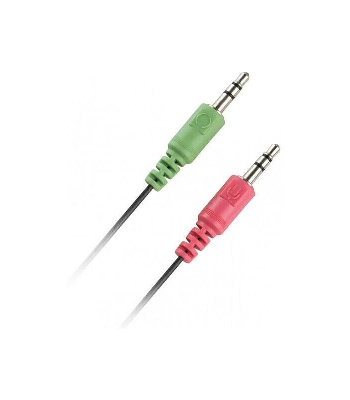 40Pcs JOB LOT Genius HS04S Headset With Noise-Cancelling Microphone Call Centre