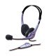 40Pcs JOB LOT Genius HS04S Headset With Noise-Cancelling Microphone Call Centre