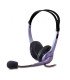 40Pcs JOB LOT Genius HS04S Headset With Noise-Cancelling Microphone Call Centre