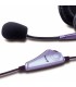 40Pcs JOB LOT Genius HS04S Headset With Noise-Cancelling Microphone Call Centre