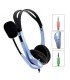 40Pcs JOB LOT Genius HS04S Headset With Noise-Cancelling Microphone Call Centre