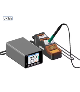 GEEBOON 150W TA305 Linear transformer soldering solder iron station c245 kit