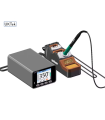 GEEBOON 150W TA305 Linear transformer soldering solder iron station c245 kit