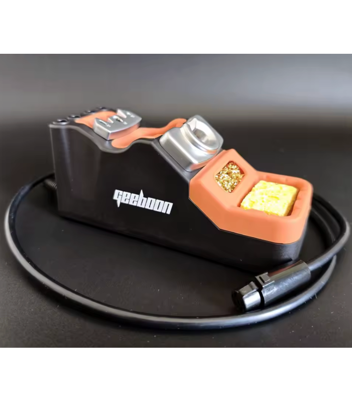 GEEBOON 150W TA305 Linear transformer soldering solder iron station c210 kit