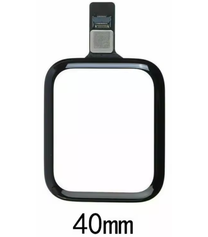 Apple Watch S5 Series 5 / SE 40mm Replacement Touch Screen Digitizer