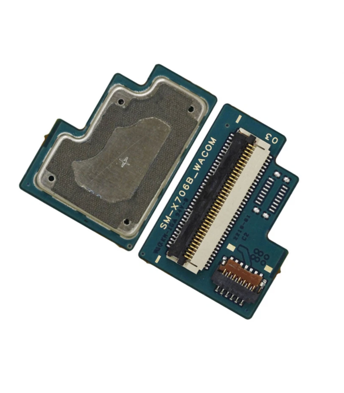 Samsung Galaxy Tab S8 SM-X700 SM-X706 touchpad Touch Screen lcd Board Connector