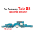 Samsung Galaxy Tab S8 X700 X706 Charger Charging Port USB Board 4G version