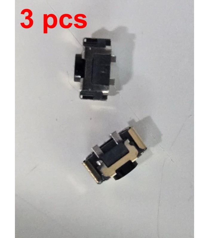 3 pcs Lenovo Yoga 6 13ALC6 Power Button Switch on off