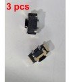3 pcs Lenovo Yoga 6 13ALC6 Power Button Switch on off