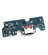 Samsung Galaxy Tab A11 X130 X135 X133 Charging Port Dock Connector flex board