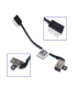 DELL Inspiron 3405 3501 3505 5593 DC Jack Power Socket Charging Cable 04VP7C
