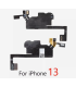 iPhone 13 Light Proximity Sensor Earpiece Connection Flex Cable