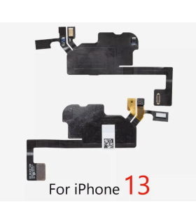 iPhone 13 Light Proximity Sensor Earpiece Connection Flex Cable