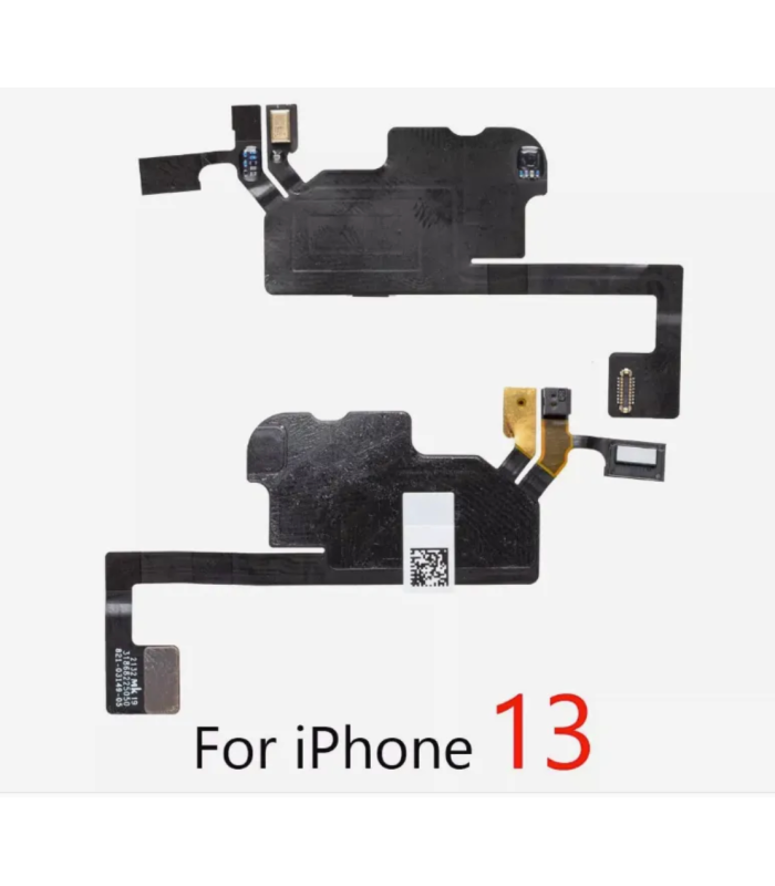 iPhone 13 Light Proximity Sensor Earpiece Connection Flex Cable