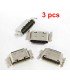 3 Pack Pcs HMD pulse Aura phone Type-C Charging charger Port Socket Connector