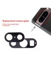 Google Pixel 10 Pro Rear Back Camera Glass Lens Adhesive - NOT PROTECTOR