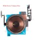 Apple iPhone 13 Pro Max Replacement Wireless NFC Charging with Volume Flex cable