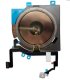 Apple iPhone 15 Replacement Wireless NFC Charging with Flash Flex cable