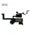 Apple iPhone 12 Pro Complete Ear Small Speaker Earpiece Flex Module Mic Sensor