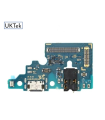 Charging Connector / MIC Jack PCB Board For Samsung Galaxy A51 SM-A515F