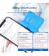 Sunshine iBoot USB DC Power Supply Test Cable For iPhone 6 - 17 Series