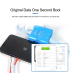 Sunshine iBoot USB DC Power Supply Test Cable For iPhone 6 - 17 Series
