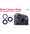 Samsung Galaxy S25 Ultra Back Camera Glass Lens with adhesive replace broken one