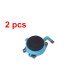 2 pcs Blue Analog Joystick Thumb Stick Thumbstick Joy Con For Nintendo Switch 2