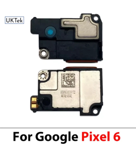 Google Pixel 6 Replacement Earpiece Listening Ear Speaker piece Modular