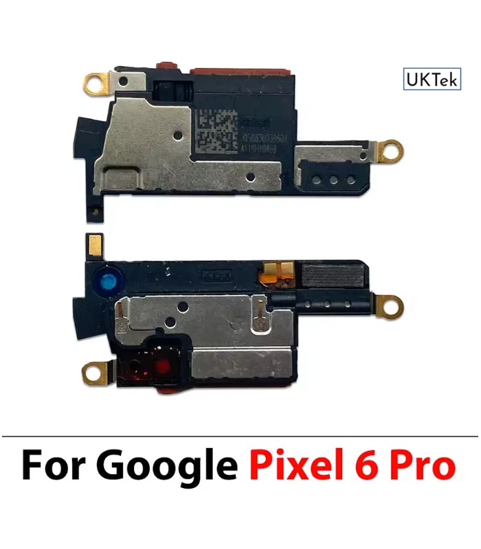 Google Pixel 6 pro Replacement Earpiece Listening Ear Speaker piece Modular