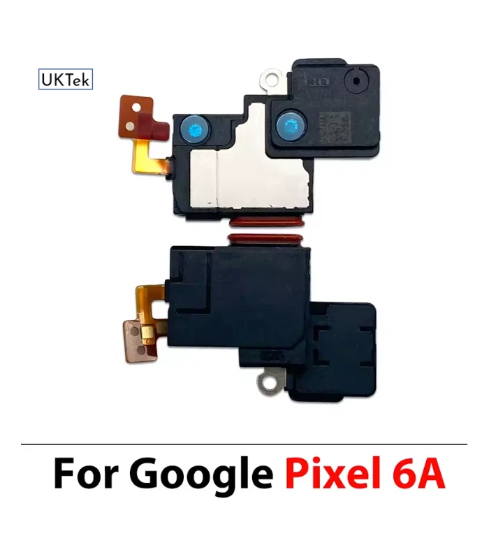 Google Pixel 6A Replacement Earpiece Listening Ear Speaker piece Modular