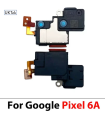 Google Pixel 6A Replacement Earpiece Listening Ear Speaker piece Modular